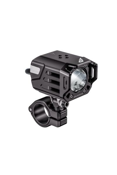 K11-PLUS Sis Farı 90W Mavi