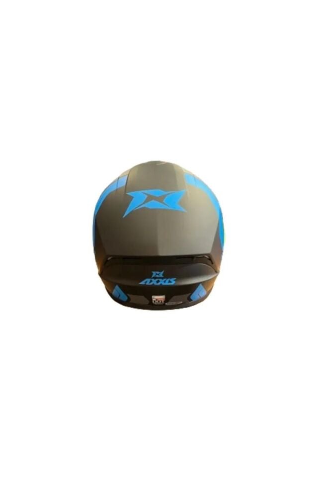 Draken S Slıde B7 Mat Fluor Blue
