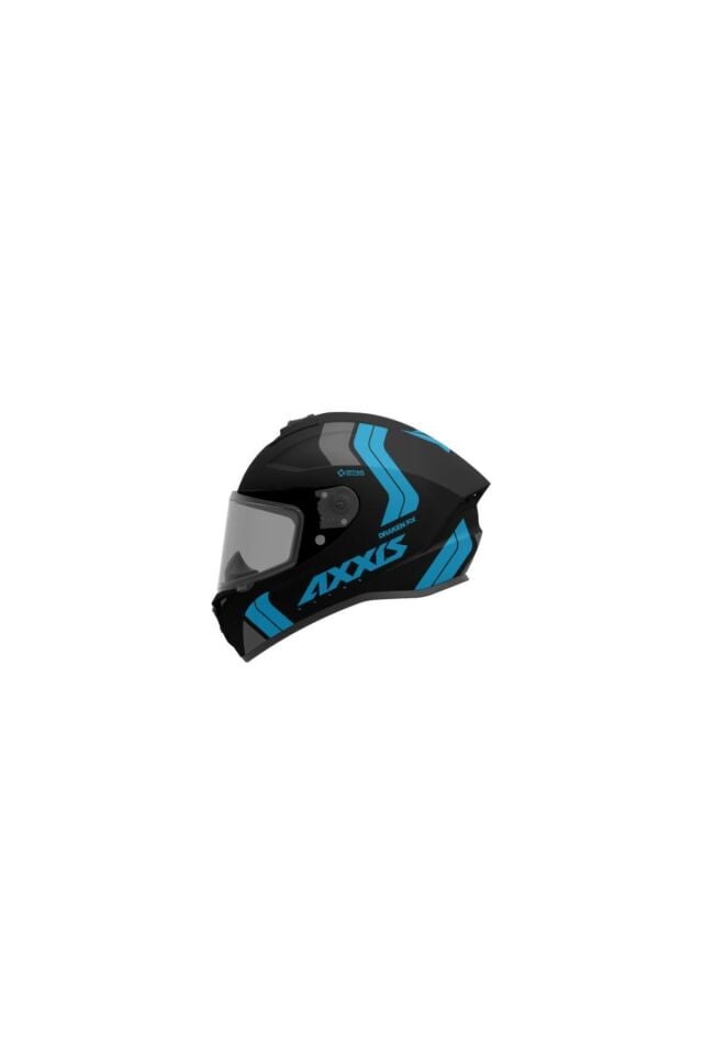 Draken S Slıde B7 Mat Fluor Blue