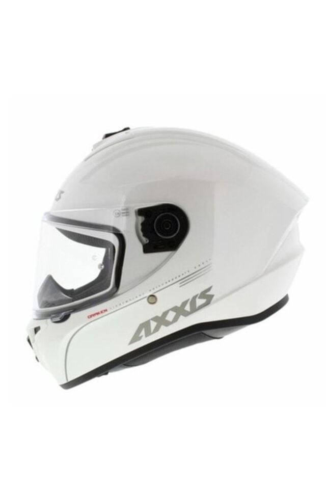 DRAKEN S SOLID V.2 GLOSS PEARL WHITE