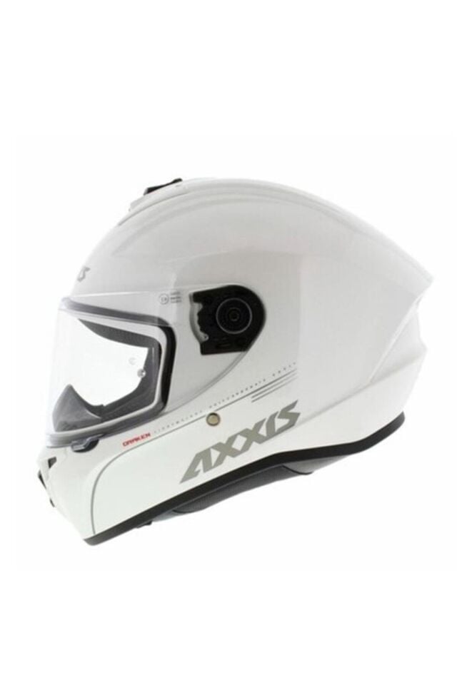 DRAKEN S SOLID V.2 GLOSS PEARL WHITE