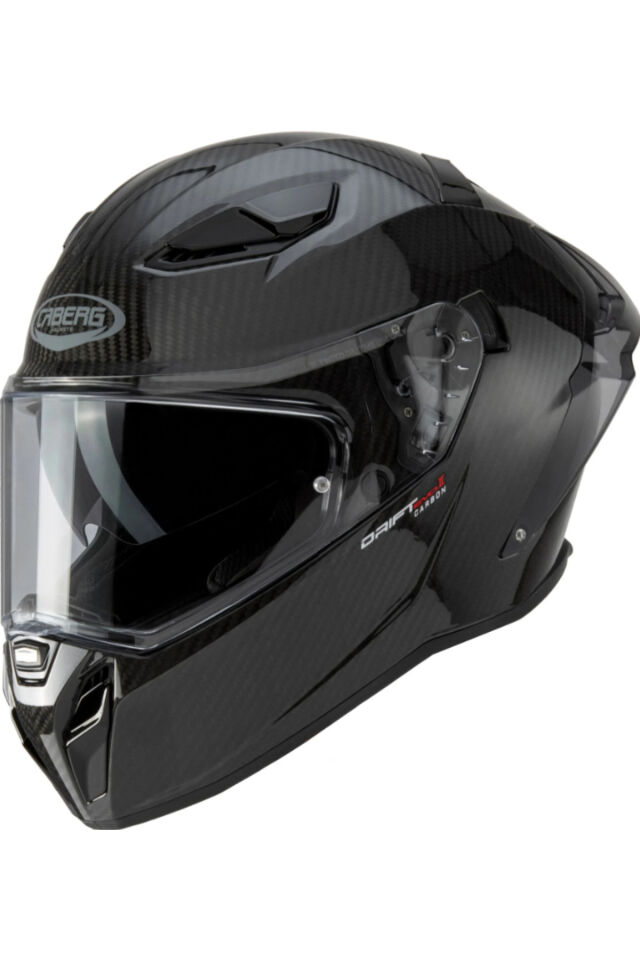 Drift EVO II CARBON L - Gri