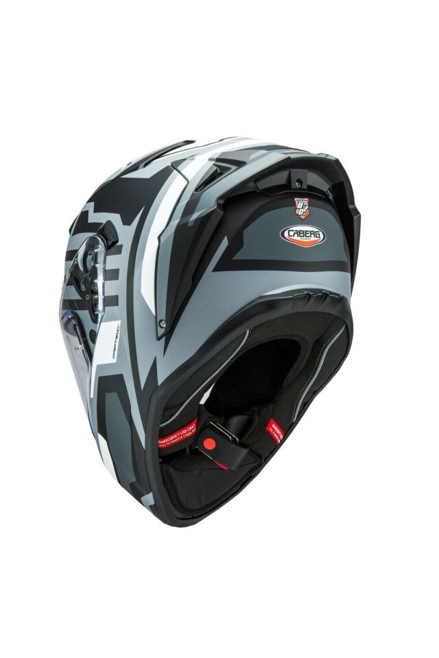 Drift Evo 2 Horızon Matt Grey Black White Gri - L