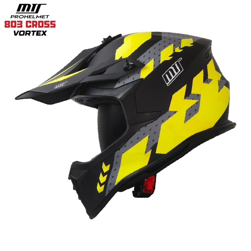 MTS 803 VORTEX CROSS KASK SARI