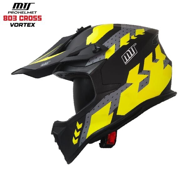 MTS 803 VORTEX CROSS KASK SARI