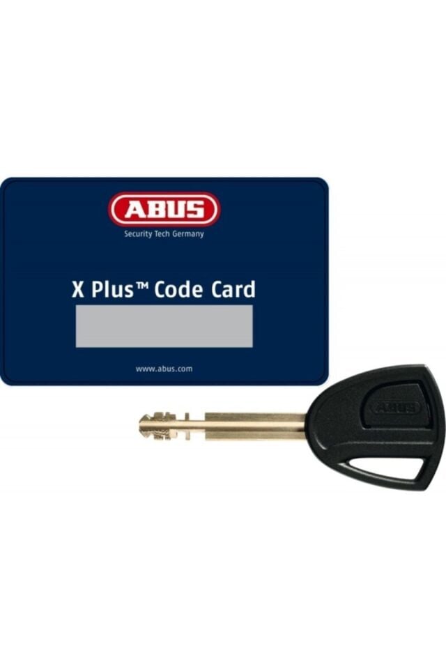 Granit Detecto X plus Alarmlı Motosiklet Disk Kilidi 8008
