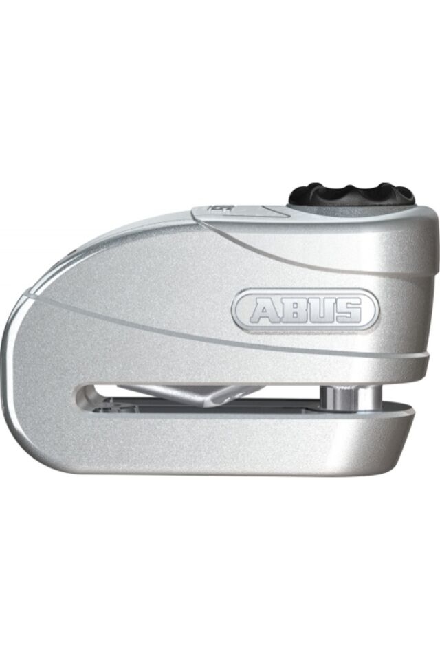 Motosiklet Alarmlı Disk Kilidi 8008 2.0 Granit Detecto Motor Disk Kilit Alarm