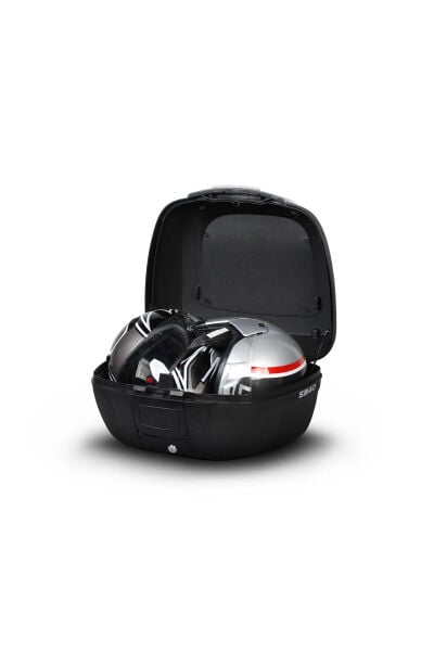 Motosiklet Çanta - Topcase - Top Case Sh40 Orijinal Sh40 Cargo