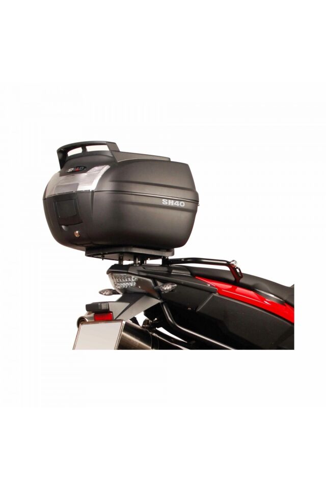 Motosiklet Çanta - Topcase - Top Case Sh40 Orijinal Sh40 Cargo
