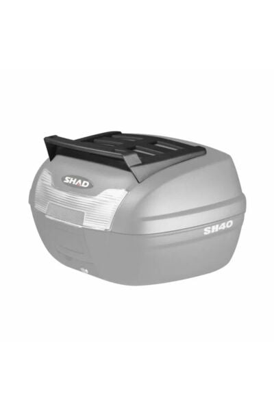 Motosiklet Çanta - Topcase - Top Case Sh40 Orijinal Sh40 Cargo