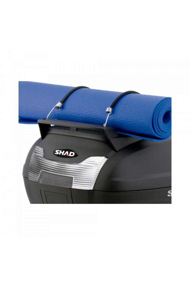 Motosiklet Çanta - Topcase - Top Case Sh40 Orijinal Sh40 Cargo