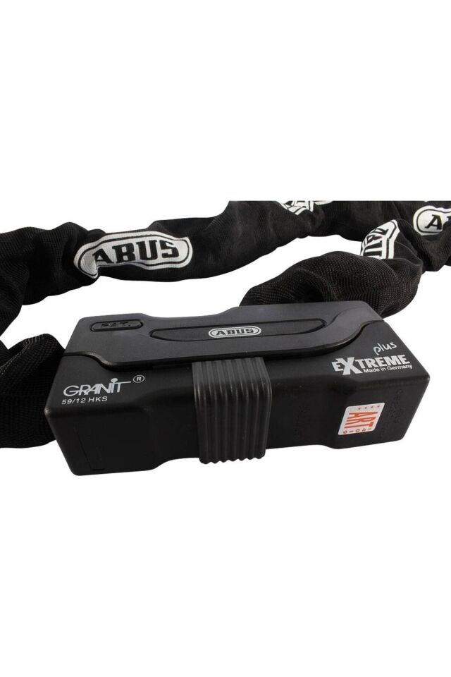 Motosiklet HKS Granit Extreme 170 Cm Zincir Kilit