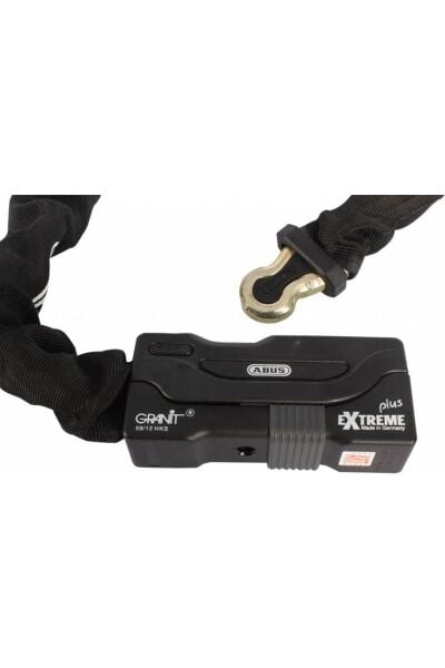 Motosiklet HKS Granit Extreme 170 Cm Zincir Kilit
