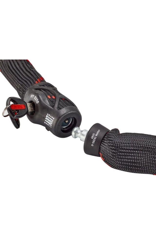 Motosiklet Zincir Kilit 9210/170 IVY
