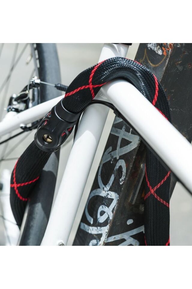 Motosiklet Zincir Kilit 9210/170 IVY