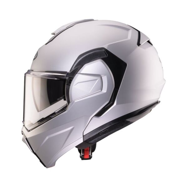 CABERG TRIP SILVER MODÜLER KASK L