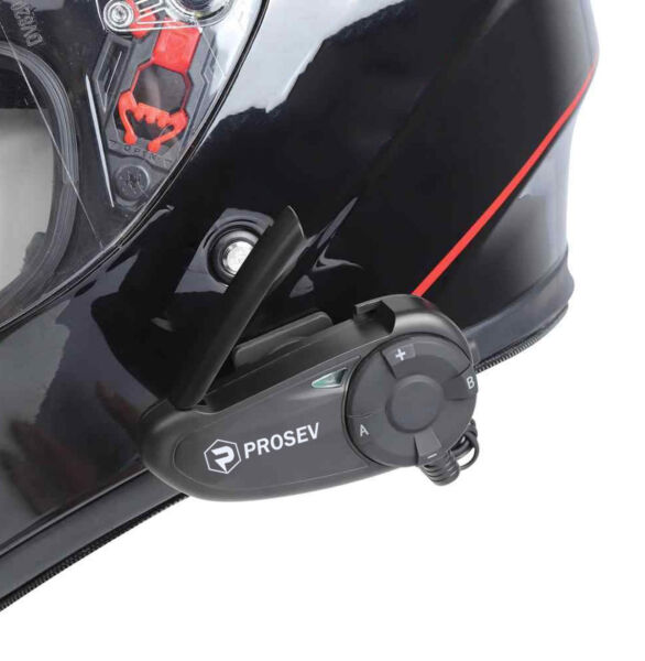 PROSEV Q7 INTERCOM