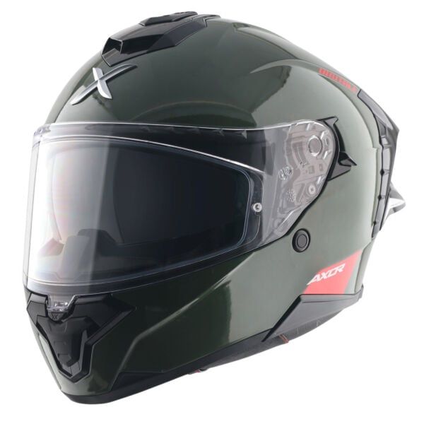 AXOR BRUTALE HAKİ