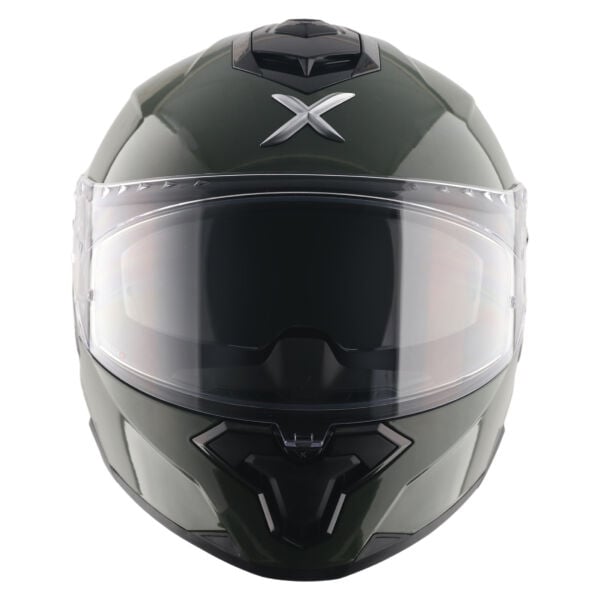 AXOR BRUTALE HAKİ