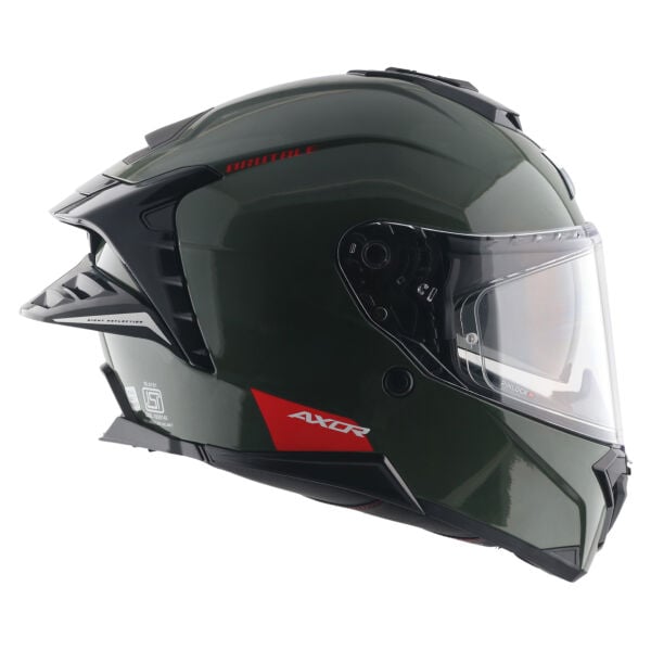 AXOR BRUTALE HAKİ