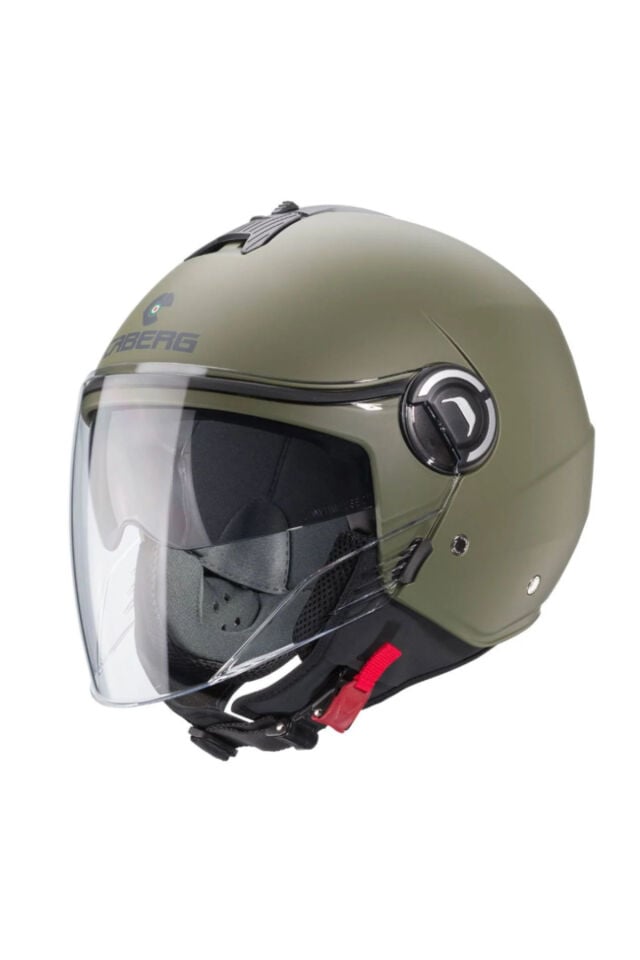 RIVIERA V4 MILITARY GREEN