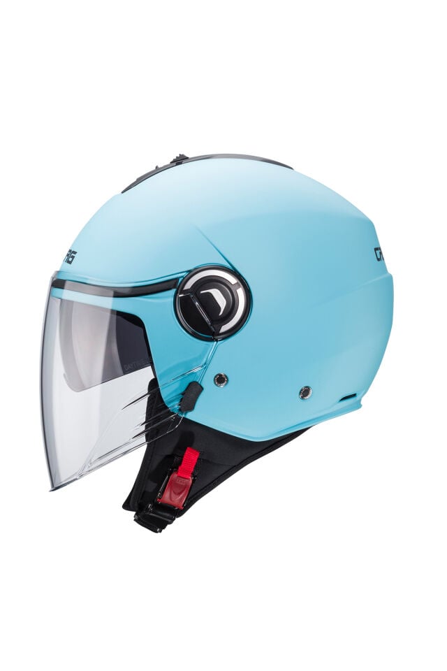 RIVIERA V4 X MATT LIGHT BLUE ( YENİ VERSİYON )