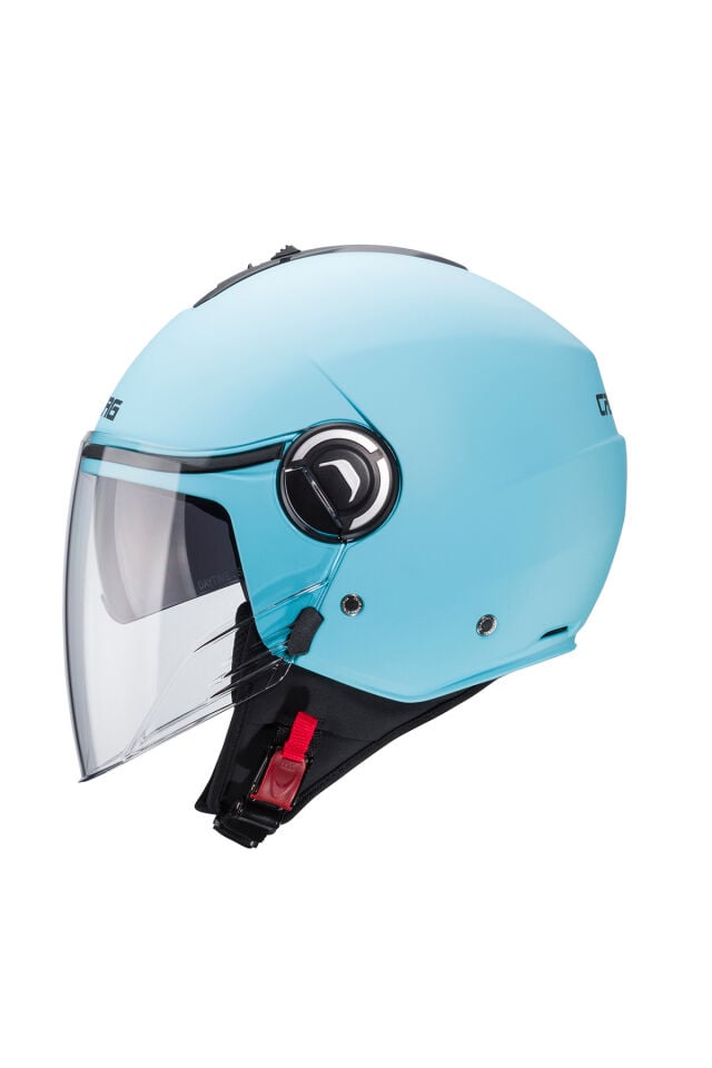 RIVIERA V4 X MATT LIGHT BLUE ( YENİ VERSİYON )