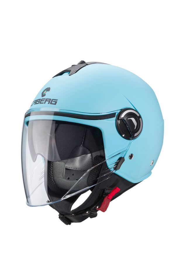 RIVIERA V4 X MATT LIGHT BLUE ( YENİ VERSİYON )