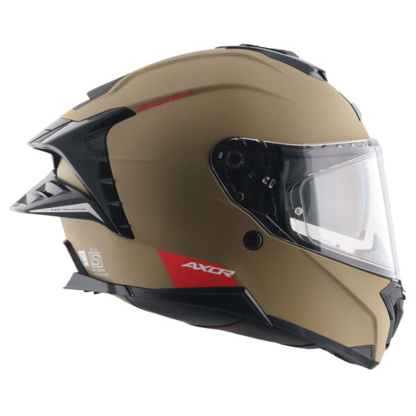 AXOR BRUTALE BEJ M