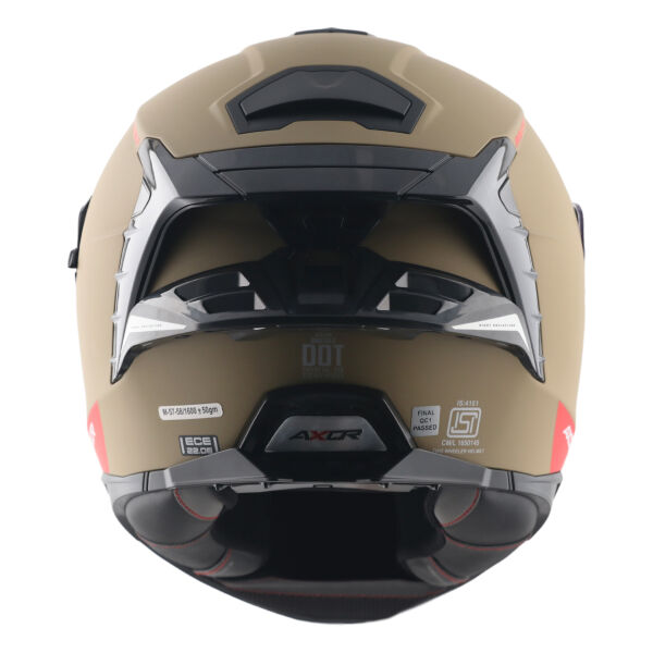 AXOR BRUTALE BEJ M