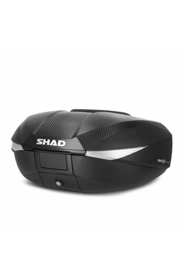 SH58X CARBON GENİŞLEYEBİLEN PREMİUM ÇANTA AD