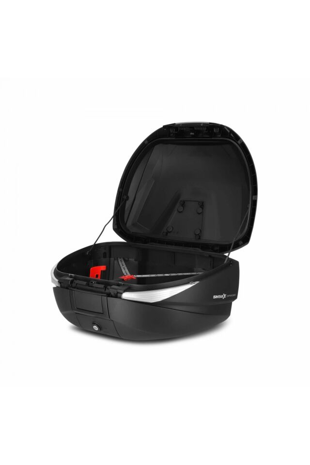 SH58X CARBON GENİŞLEYEBİLEN PREMİUM ÇANTA AD