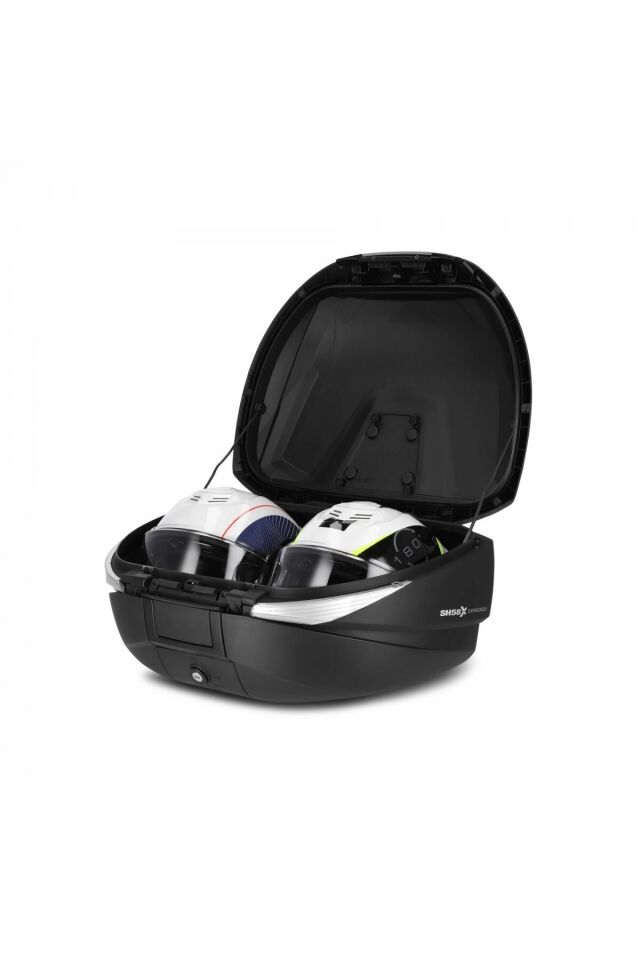 SH58X CARBON GENİŞLEYEBİLEN PREMİUM ÇANTA AD