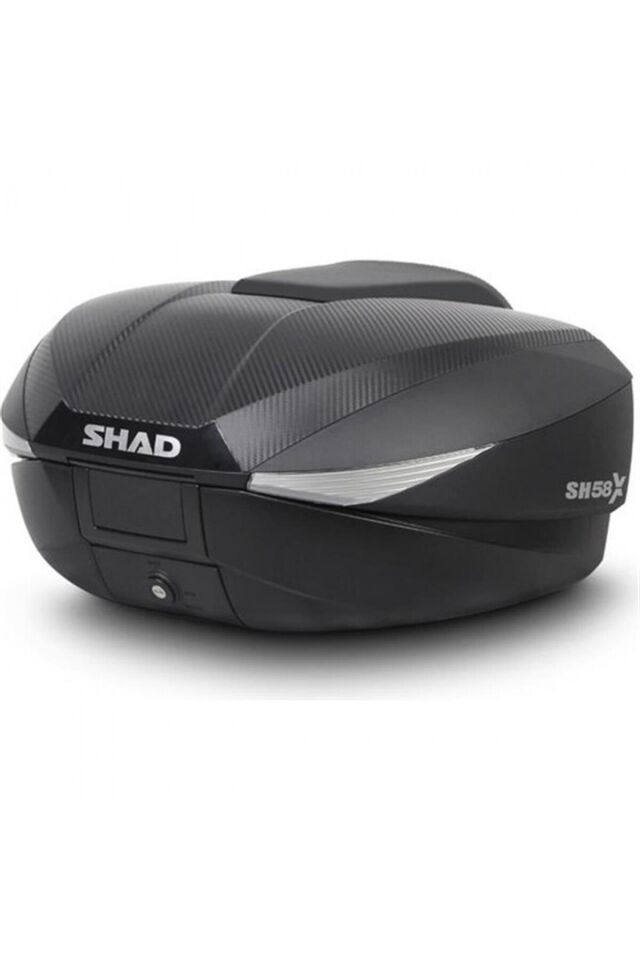 SH58X CARBON GENİŞLEYEBİLEN PREMİUM ÇANTA AD