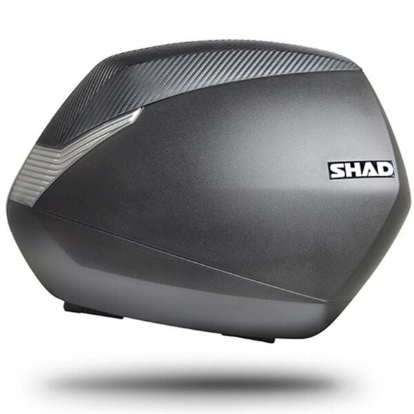 SHAD ÇANTA SH-36w carbon