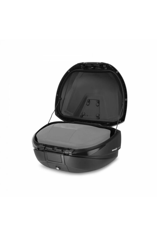 SH59X ARKA ÇANTA ALUMİNYUM 59LT