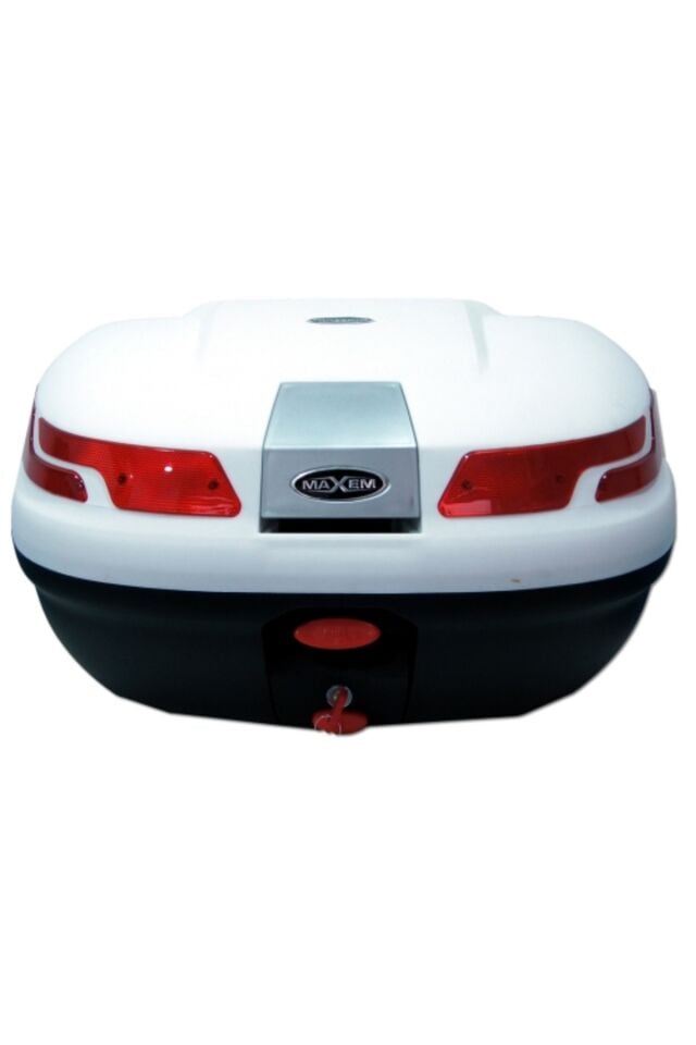 SL45 lt Arka Çanta Beyaz