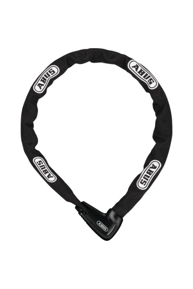 STEEL-O-CHAIN™ 9809/170 BLACK ZİNCİR KİLİT