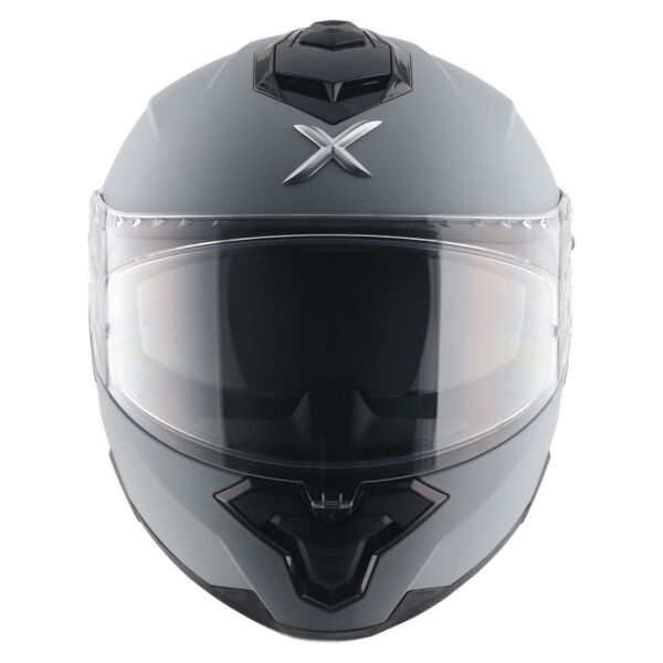 AXOR BRUTALE NARDO GRİ