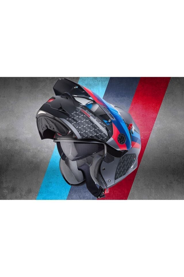 TOURMAX X SARABE BMW COLORS