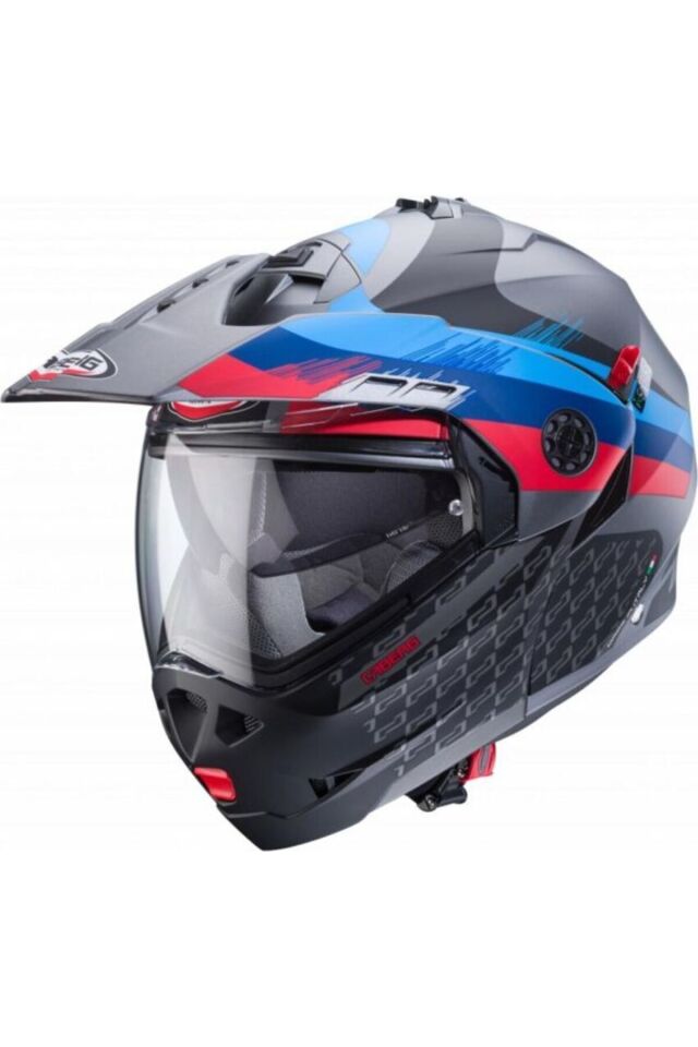 TOURMAX X SARABE BMW COLORS