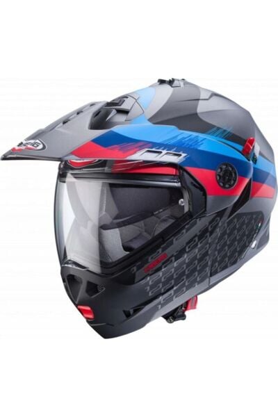 TOURMAX X SARABE BMW COLORS
