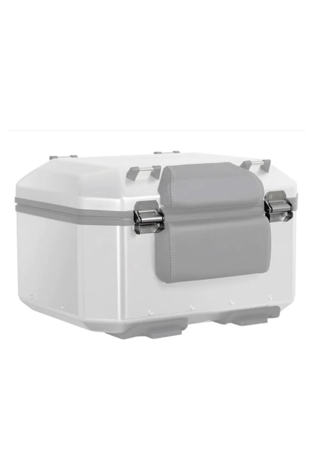 TR48 TERRA ALÜMİNYUM ÇANTA D0TR48100