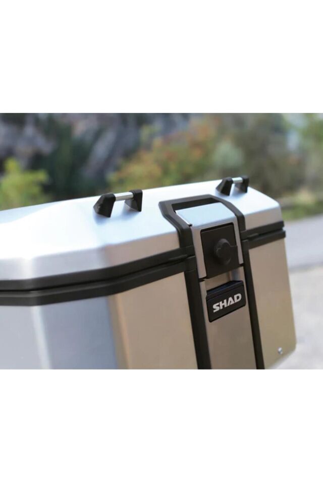 TR48 TERRA ALÜMİNYUM ÇANTA D0TR48100