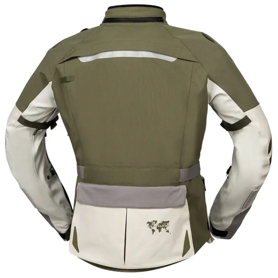 iXS Venture-STX 1.0 Su Geçirmez Motosiklet Montu LARGE